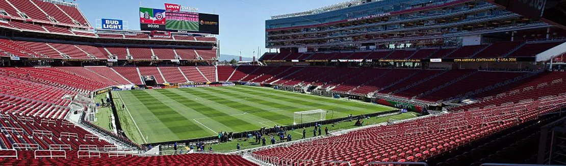 Ecuador Vs Venezuela At Levi S Stadium On 22 06 24 Sat 15 00 Football