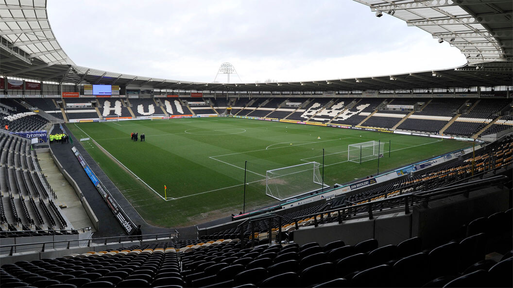 Hull City vs Newcastle United at KCOM Stadium on 27/07/24 Sat 14:00 ...